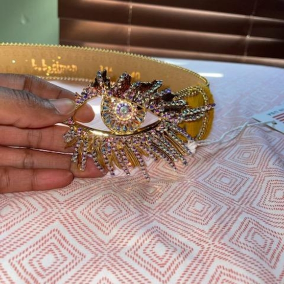 LEMON EYE BB SIMON SIZE 40 - Picture 3 of 4